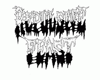 logo Repulsive Feast